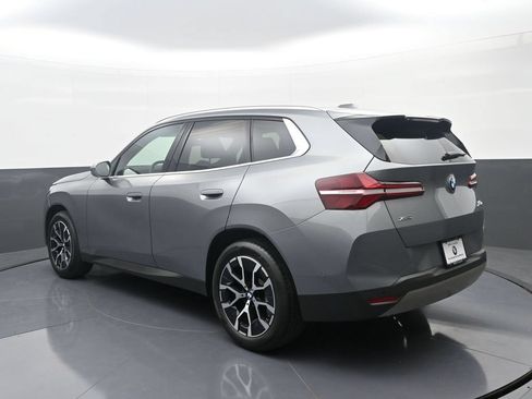 New 2026 BMW X3 xDrive30i w/ Premium Package AWD/4WD image 5