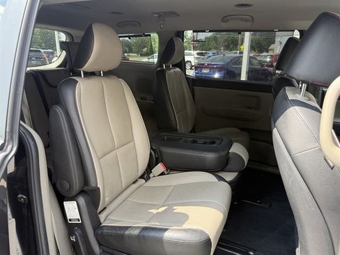 Used 2019 Kia Sedona EX FWD image 36