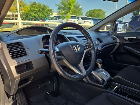 Used 2010 Honda Civic LX-S image 2