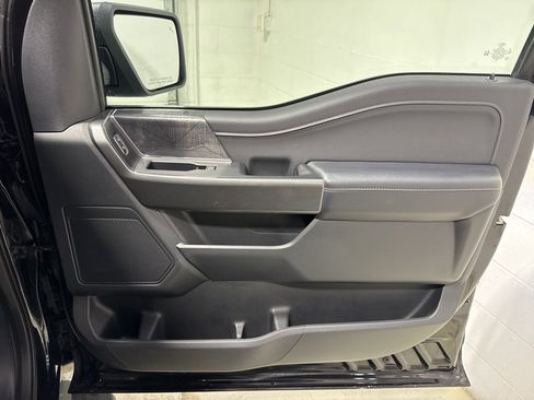 Used 2023 Ford F150 XLT w/ Equipment Group 302A High image 49