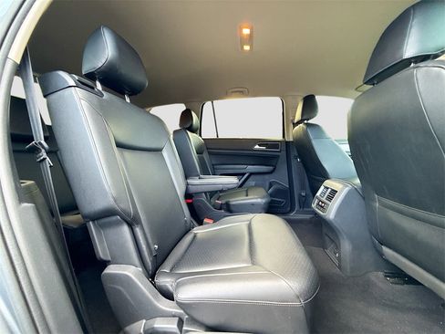 Used 2019 Volkswagen Atlas SE image 29