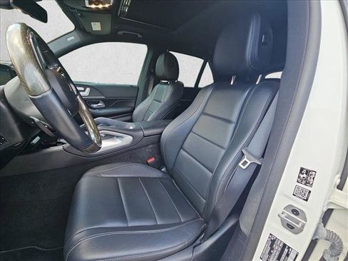 Used 2022 Mercedes-Benz GLE 450 4MATIC image 16