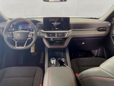 New 2026 Ford Explorer ST w/ Sun And Sound Package AWD/4WD image 26