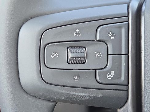 Used 2026 GMC Sierra 1500 AT4 w/ AT4 Premium Package image 21