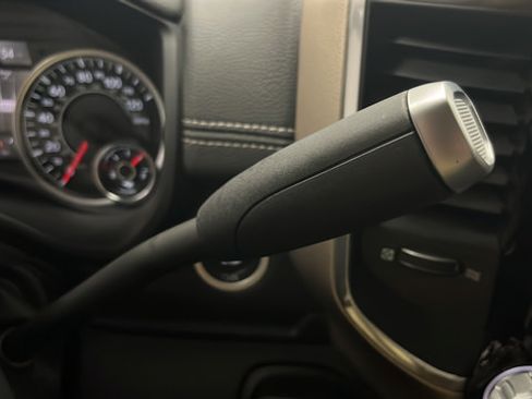 Used 2022 RAM 2500 Laramie AWD/4WD image 18