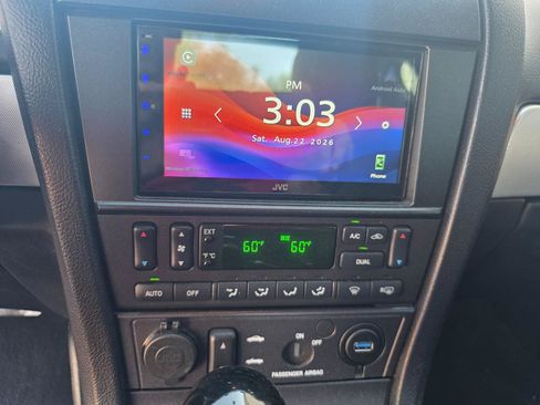 Used 2005 Ford Thunderbird RWD image 23