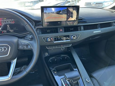 Used 2024 Audi A5 2.0T Premium Plus image 19