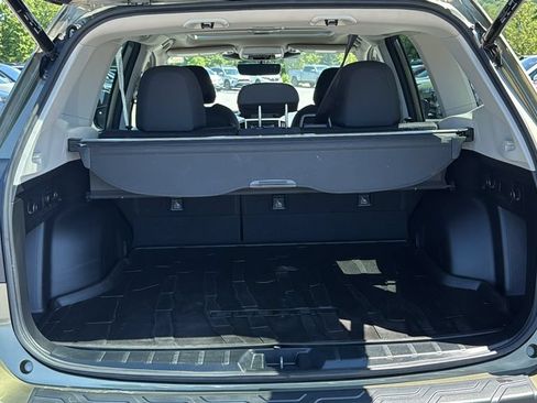 Certified 2023 Subaru Forester Premium AWD/4WD image 26