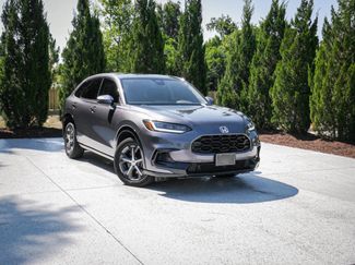 Used 2025 Honda HR-V EX-L video 2
