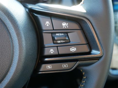 New 2026 Subaru Crosstrek 2.5i Sport image 17