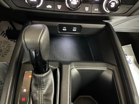 Used 2024 Honda Accord LX image 18