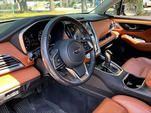 Used 2020 Subaru Legacy Touring XT w/ Popular Package #3 image 14