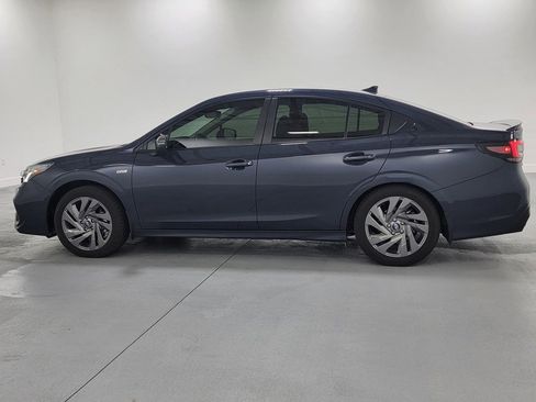 Certified 2025 Subaru Legacy Sport w/ Popular Package #3 image 5