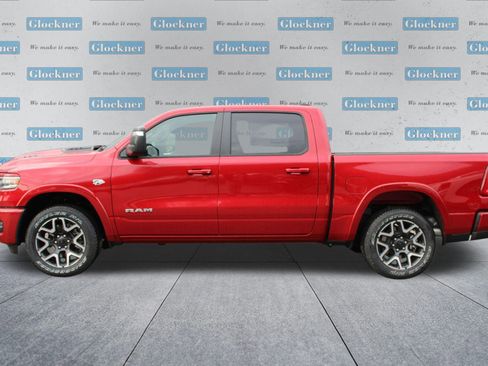 New 2026 RAM 1500 Laramie image 9