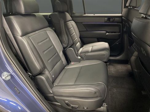 New 2026 Hyundai Santa Fe Calligraphy image 35