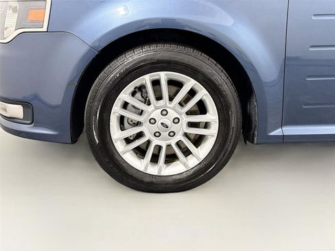 Used 2018 Ford Flex SEL w/ Equipment Group 202A FWD image 31
