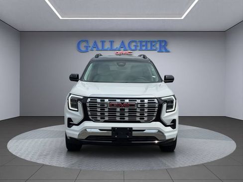 New 2027 GMC Terrain Denali AWD/4WD image 12