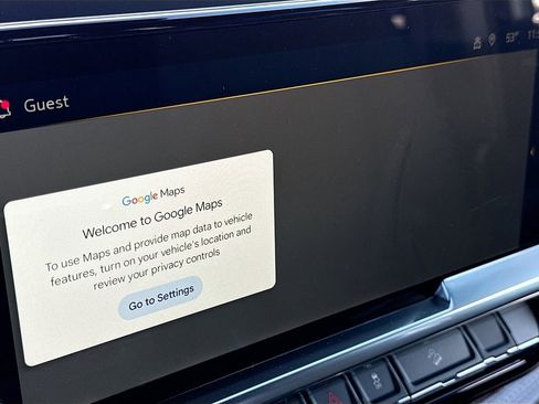 New 2026 Chevrolet Silverado 1500 RST image 13