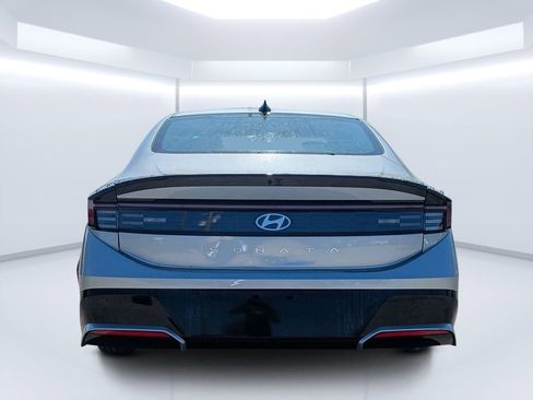 Used 2025 Hyundai Sonata SEL image 4