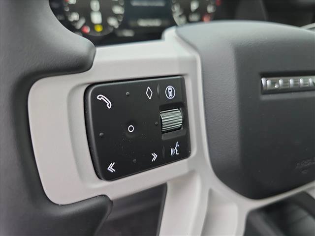 New 2026 Land Rover Defender 110 S AWD/4WD image 15