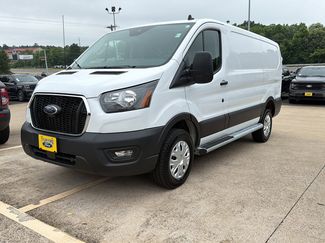 Used 2025 Ford Transit 250 Low Roof w/ Exterior Upgrade Package RWD video 1