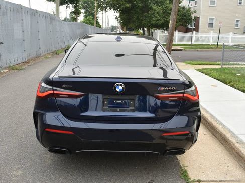 Used 2024 BMW 440i xDrive Coupe AWD/4WD image 7