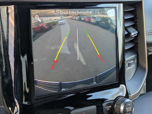 Used 2019 RAM 1500 Limited image 27