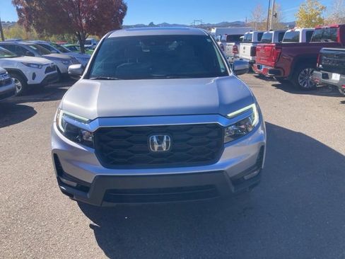 Certified 2022 Honda Passport EX-L image 3