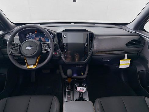 New 2026 Subaru Forester Wilderness AWD/4WD image 23