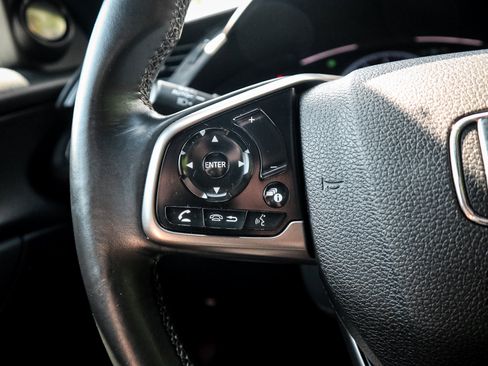 Used 2021 Honda Civic Sport image 19