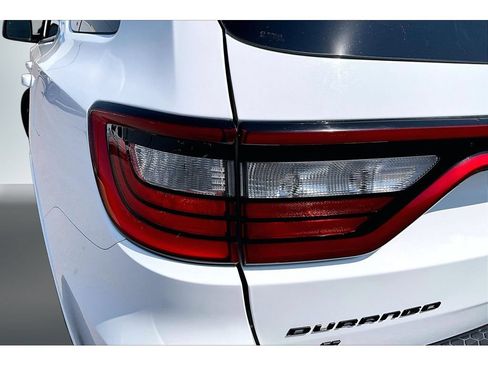 Used 2021 Dodge Durango GT AWD/4WD image 22