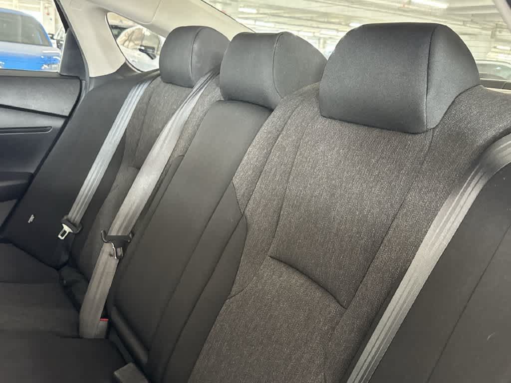 Used 2024 Honda Accord EX image 21