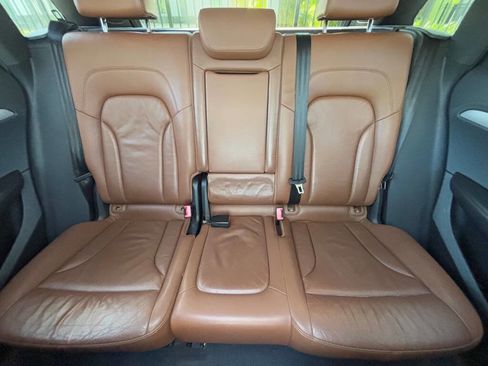 Used 2011 Audi Q5 3.2 Premium Plus image 21