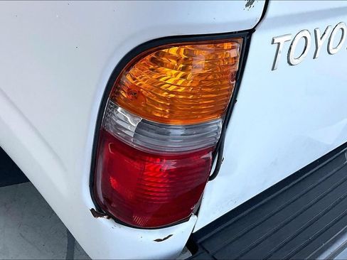 Used 2003 Toyota Tacoma 2WD Xtracab image 23