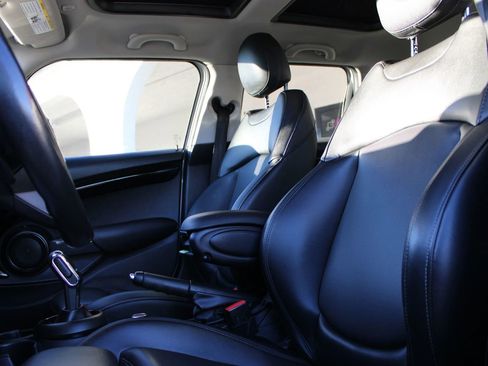 Used 2020 MINI Cooper S w/ Storage Package image 13