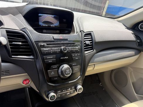 Used 2016 Acura RDX FWD image 13