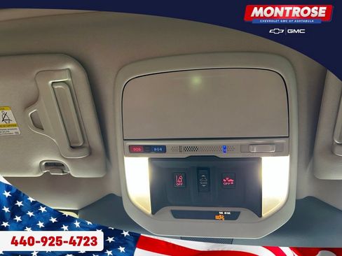 Used 2023 Subaru Forester Sport AWD/4WD image 18