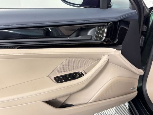 Certified 2026 Porsche Panamera 4S AWD/4WD image 15