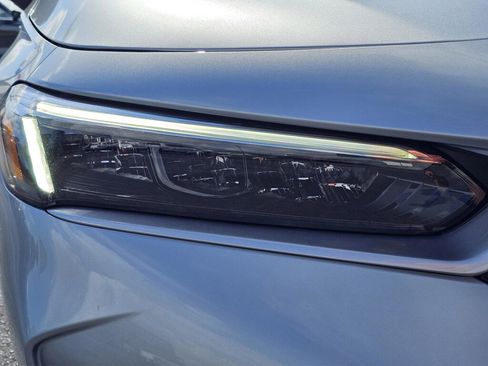 New 2025 Honda Civic Sport image 4