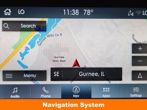 Used 2022 Lincoln Corsair AWD w/ Premium Package image 16