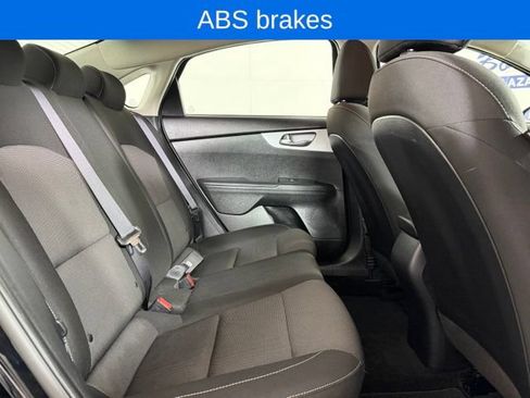 Used 2023 Kia Forte LXS FWD image 18