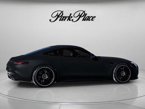 New 2026 Mercedes-Benz AMG GT 43 image 28