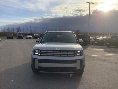 New 2026 Hyundai Santa Fe SE image 2