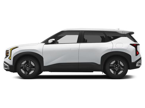 New 2027 Kia Seltos LX AWD/4WD image 2