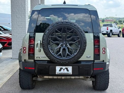 Used 2020 Land Rover Defender 110 SE AWD/4WD image 9