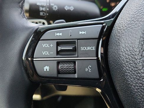 Used 2025 Honda Civic Sport image 17