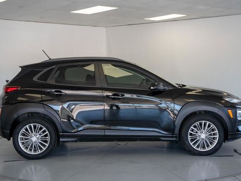 Used 2020 Hyundai Kona SEL AWD/4WD image 8