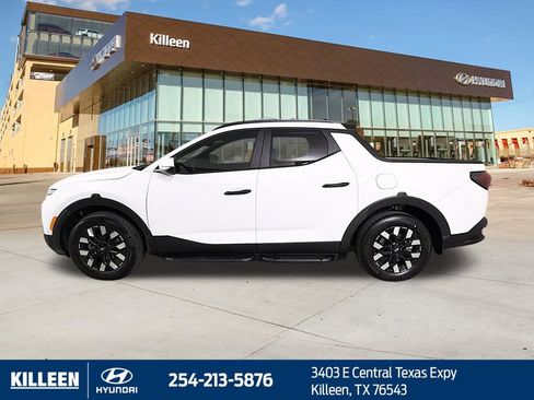 New 2026 Hyundai Santa Cruz SEL image 4