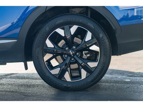 Used 2023 Kia Sportage X-Line w/ X-Line Premium Package image 5