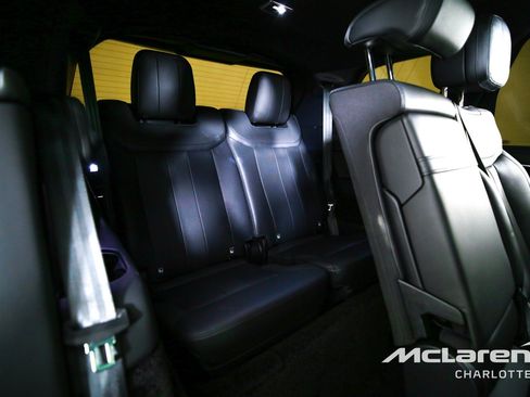 Used 2024 Land Rover Range Rover Long Wheelbase SE AWD/4WD image 26